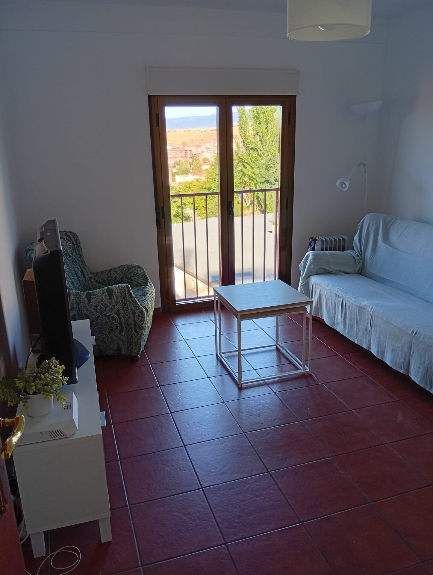 Piso de 90 m² en Segovia