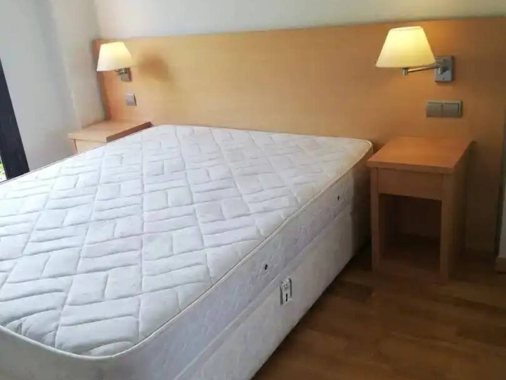 Pis de 49 m² a Madrid