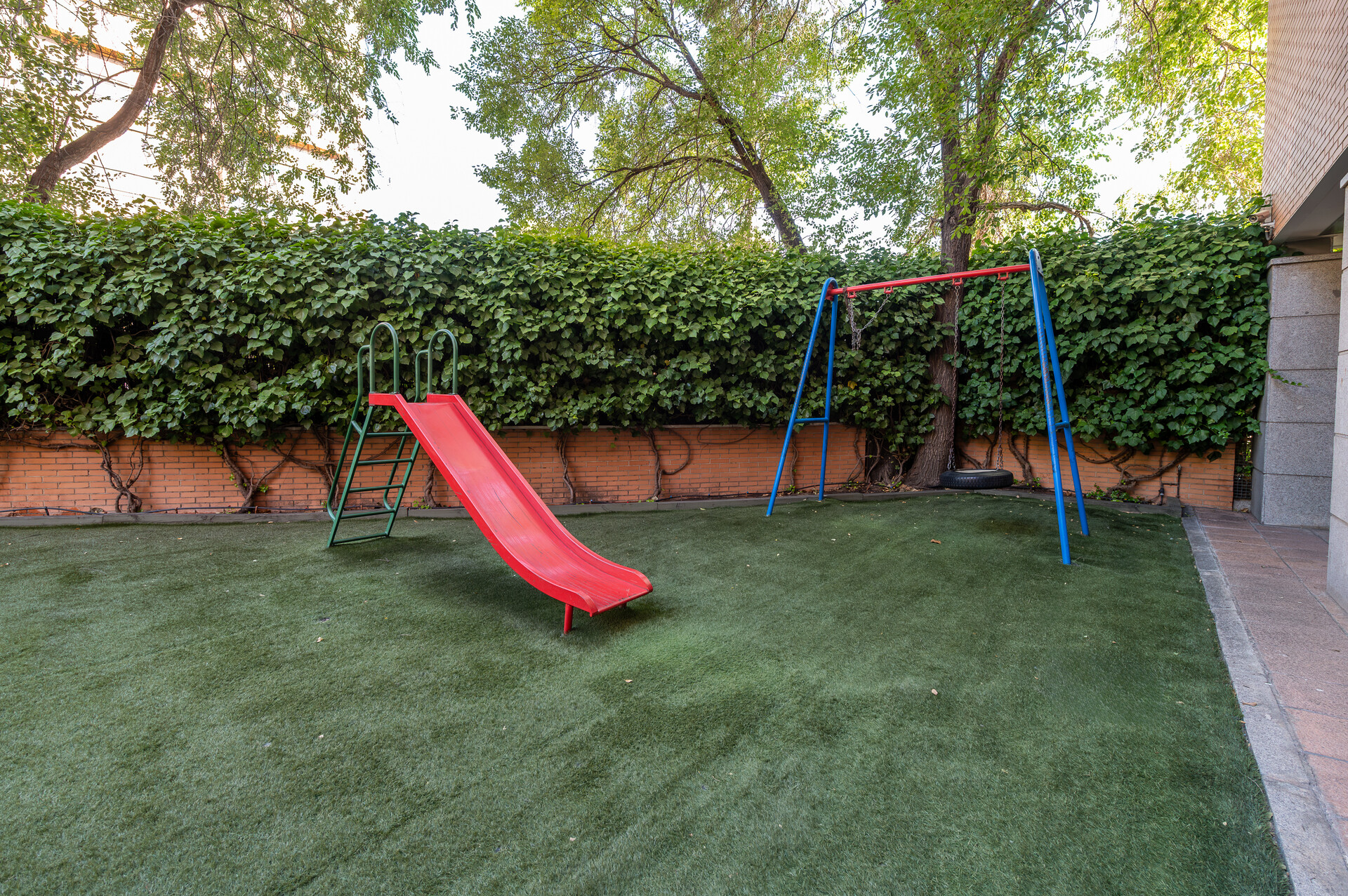 Piso de 152 m² en Madrid