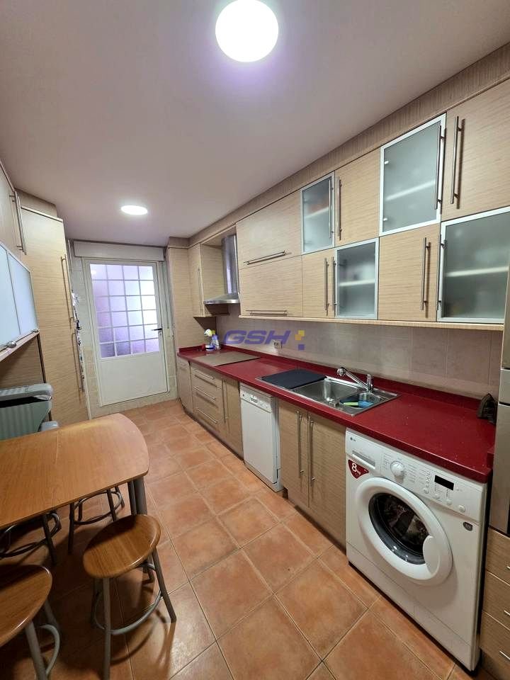 Pis de 84 m² a Churriana de la Vega