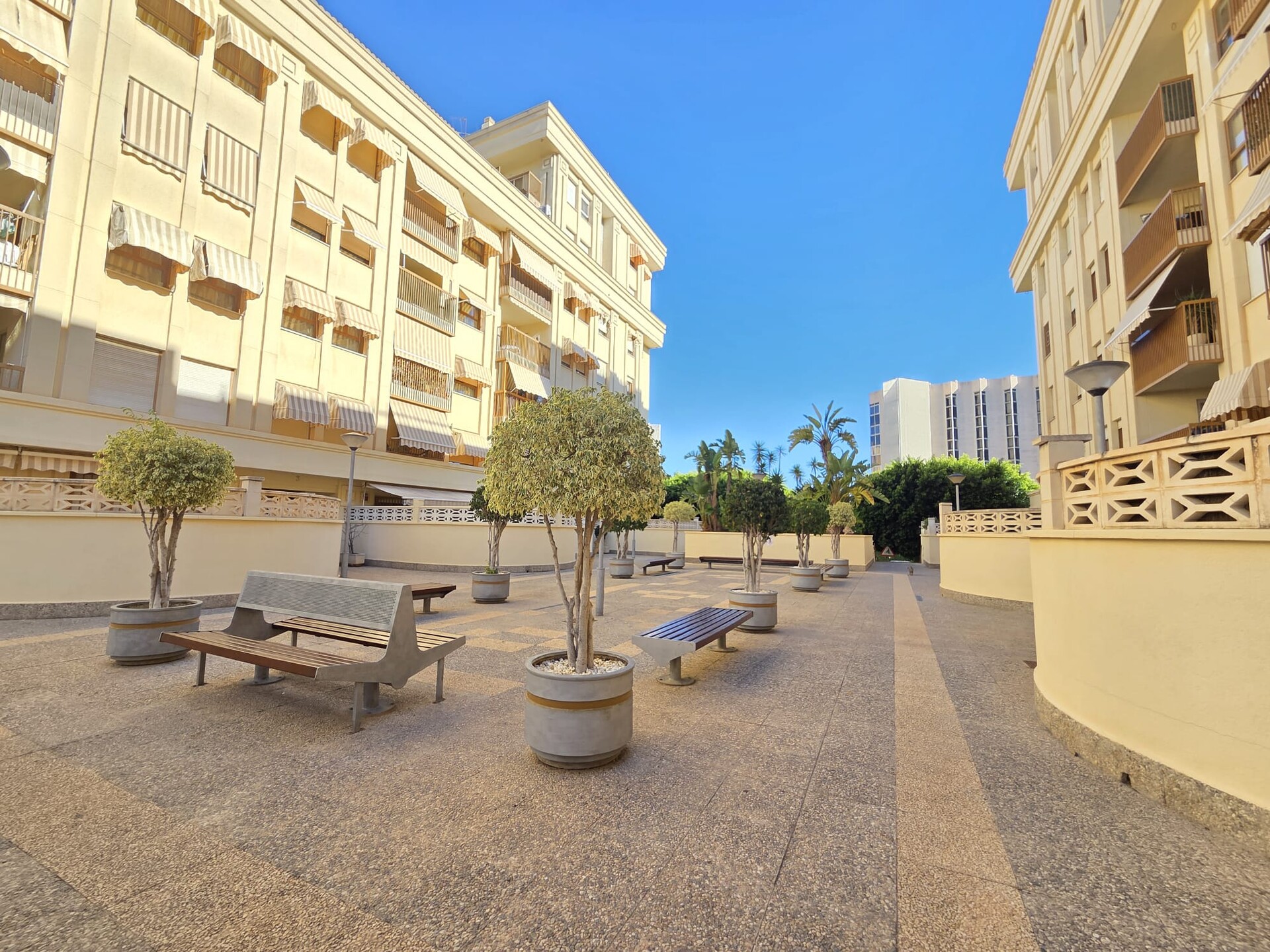 Flat 130 m² in Sant Joan d'Alacant