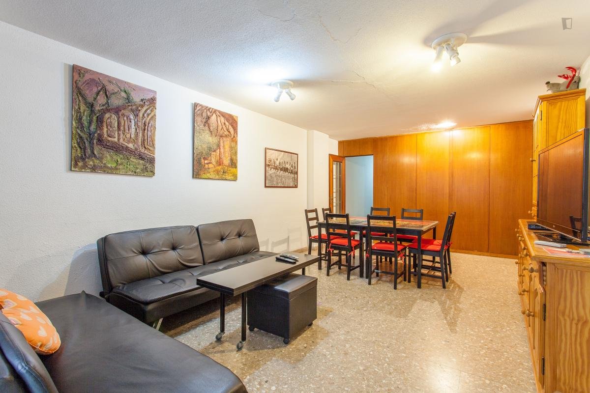 Habitación en alquiler, Valencia