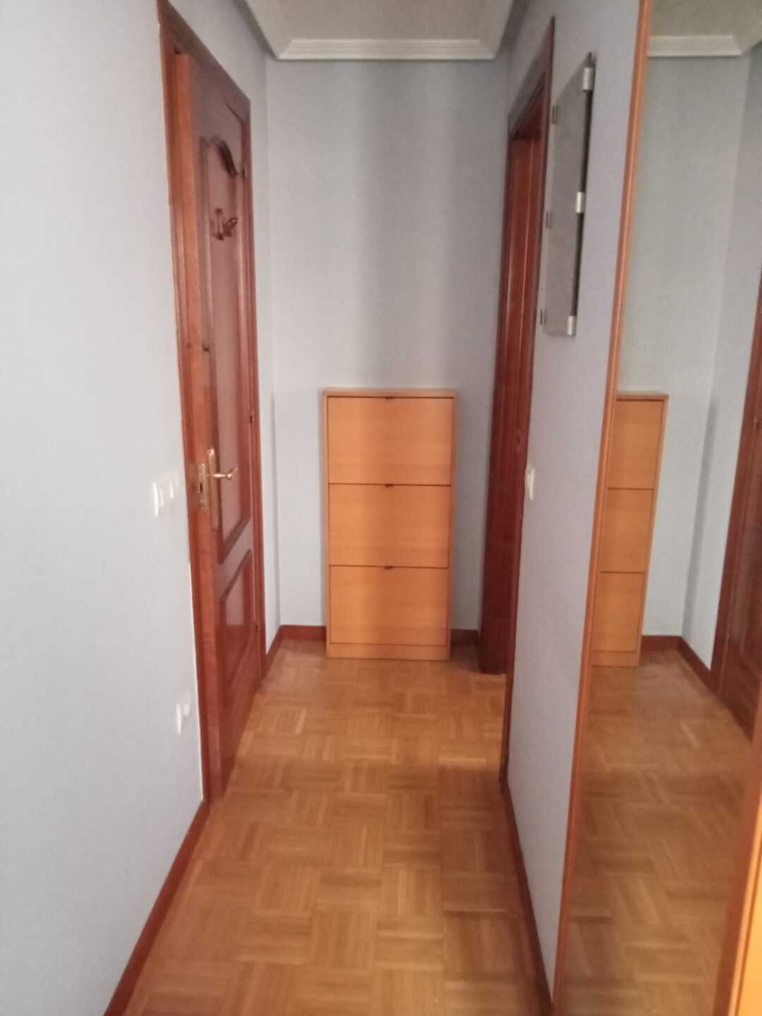 Piso de 87 m² en Gijón