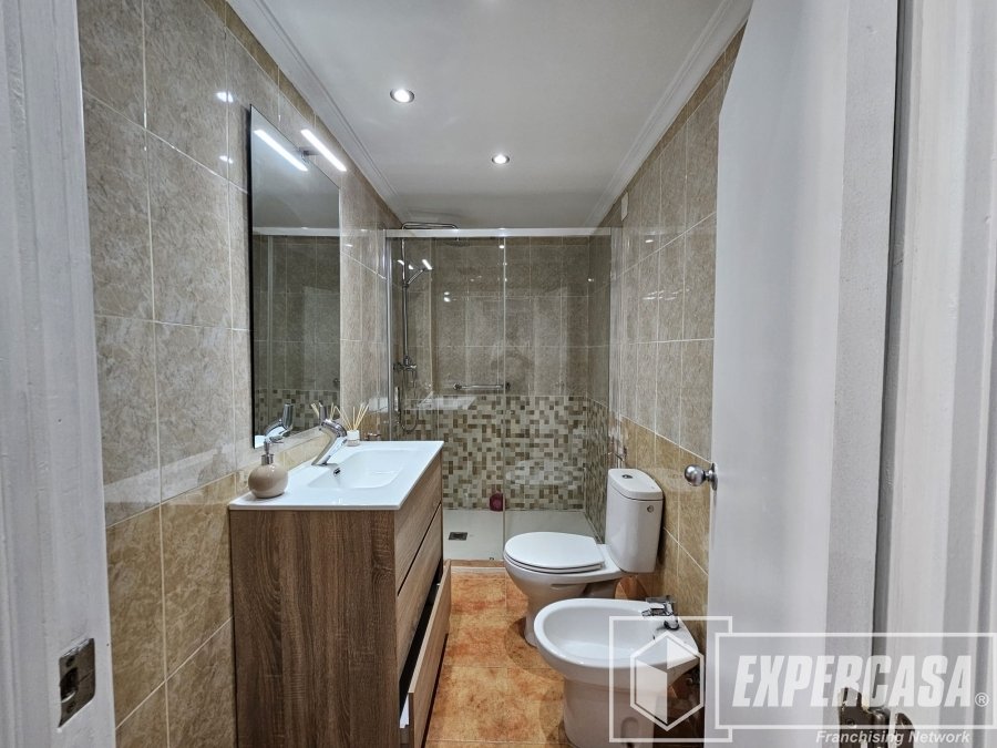 Piso de 100 m² en Quart de Poblet