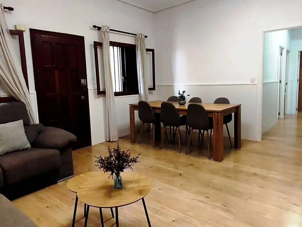 Piso de 115 m² en Santa Pola