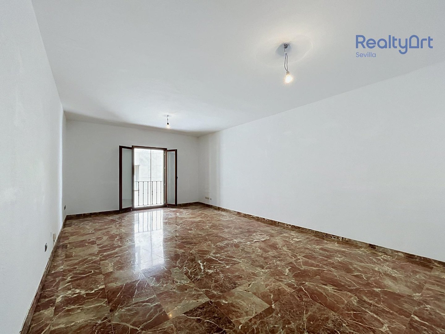 Piso de 175 m² en Sevilla