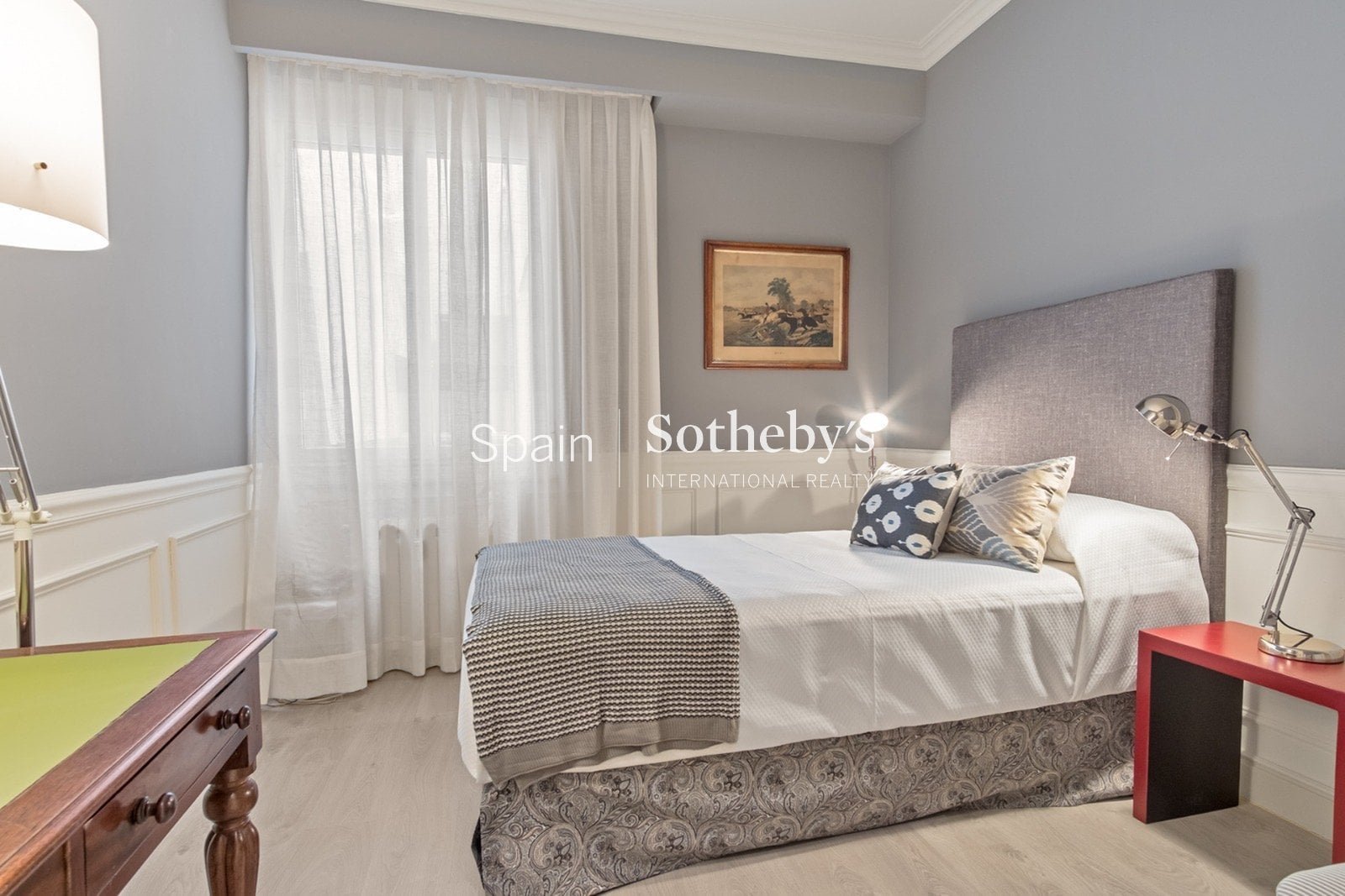 Pis de 194 m² a Madrid
