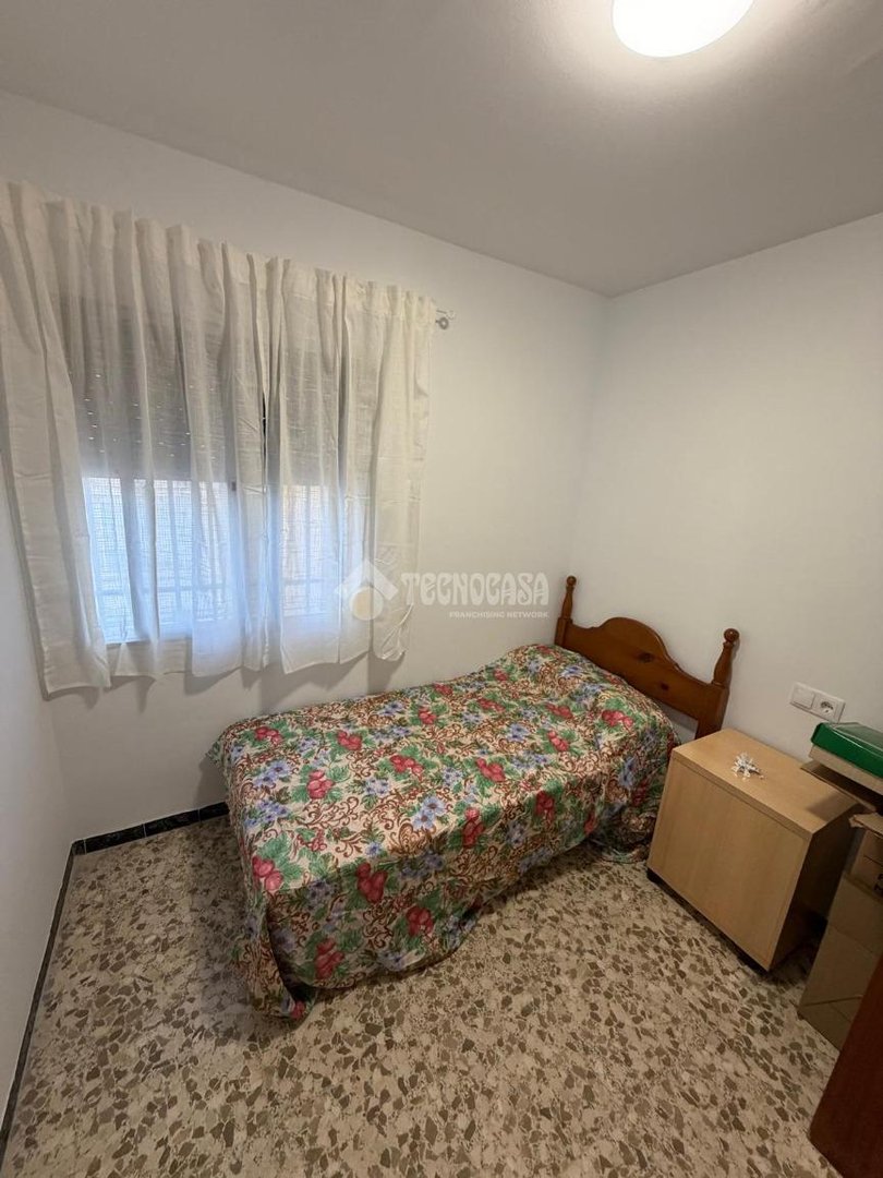 Piso de 78 m² en Sevilla