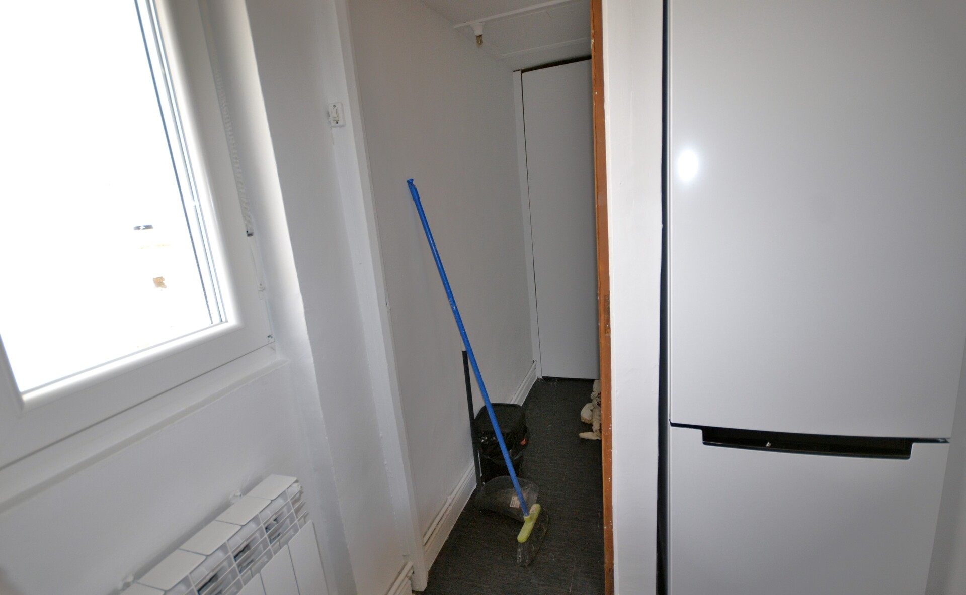 Pis de 90 m² a Palencia