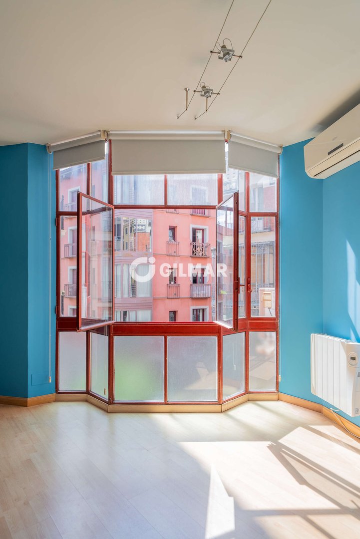 Piso de 57 m² en Madrid