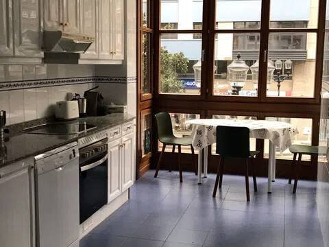 Piso de 100 m² en Gijón