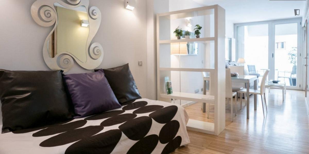 Appartement 64 m² à Madrid