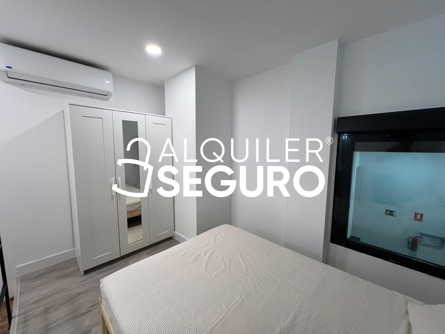 Pis de 25 m² a San Sebastián de los Reyes