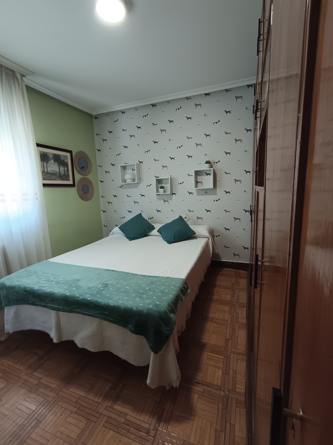 Pis de 63 m² a Oviedo