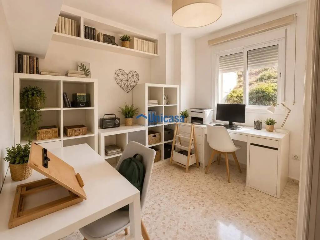 Casa de 139 m² en Casabermeja