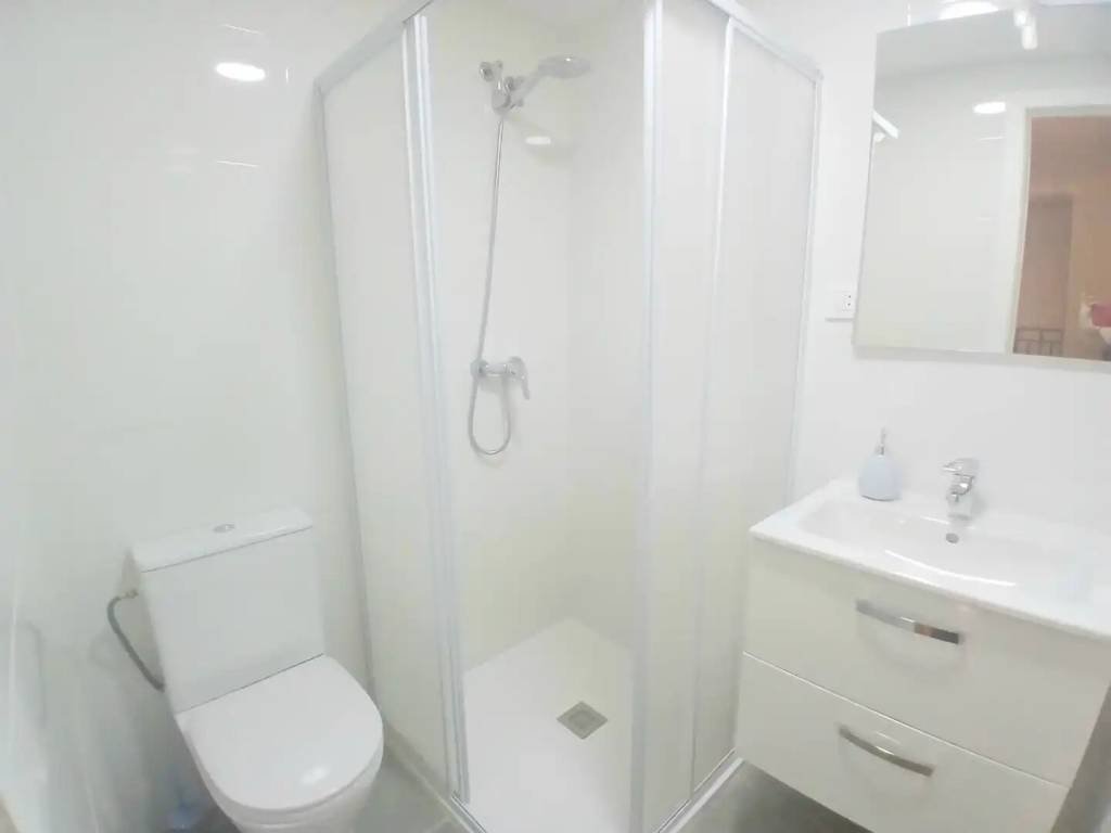 Piso en alquiler, Almería