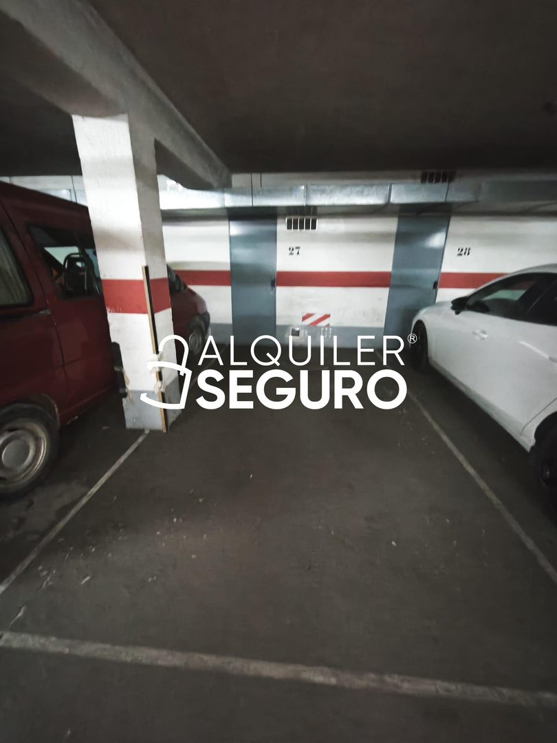 Pis de 100 m² a Saragossa
