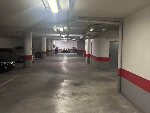 Piso de 80 m² en Cájar