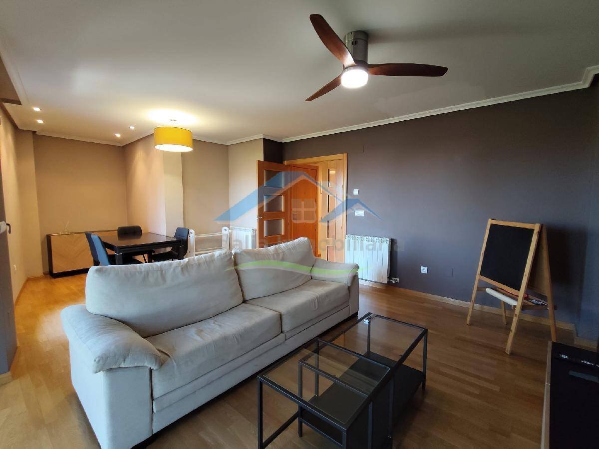 Piso de 172 m² en Valverde de la Virgen