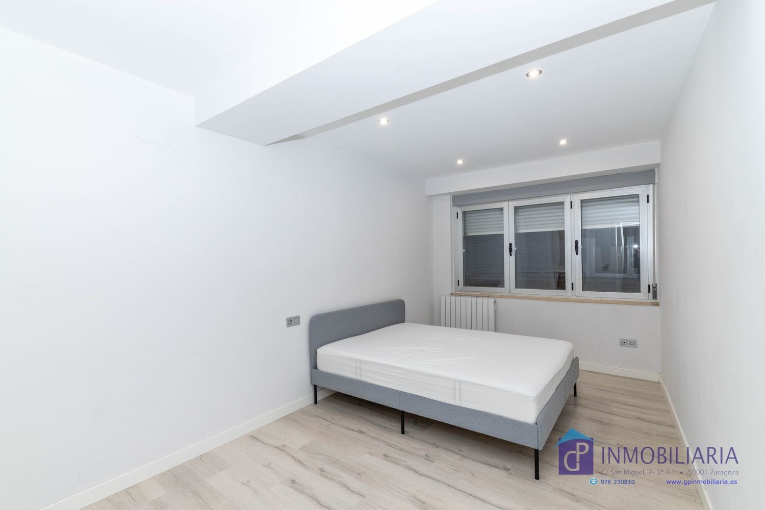 Piso de 149 m² en Zaragoza