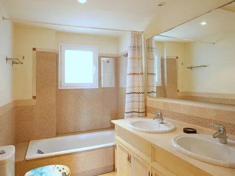 Piso de 135 m² en Marbella