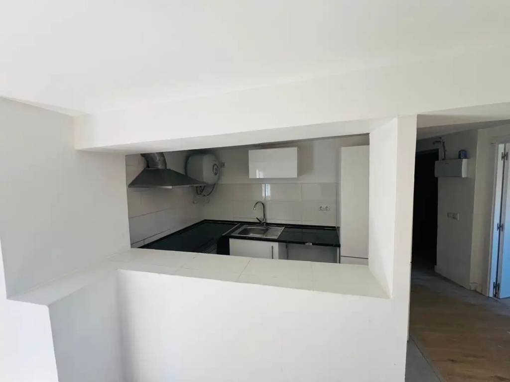 Piso de 40 m² en Móra d'Ebre