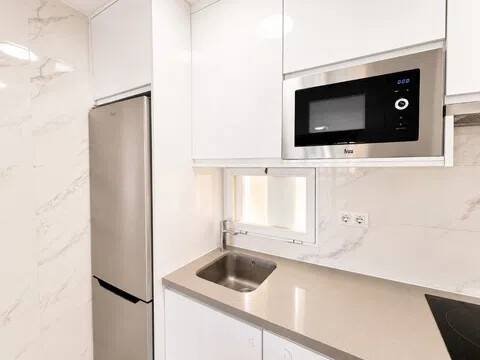 Piso de 89 m² en Benidorm