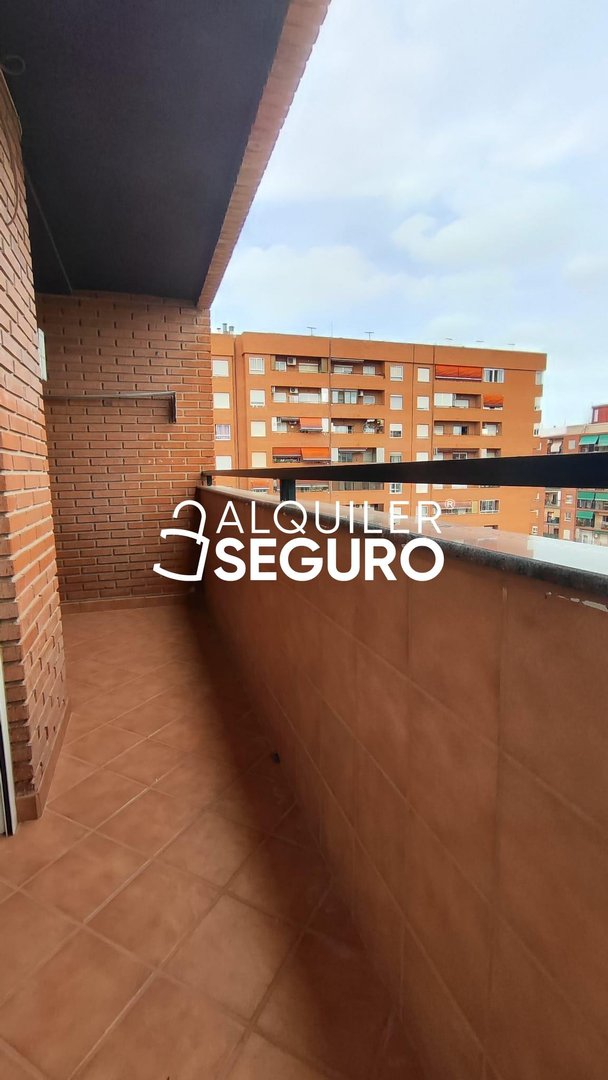 Wohnung 85 m² in Valencia