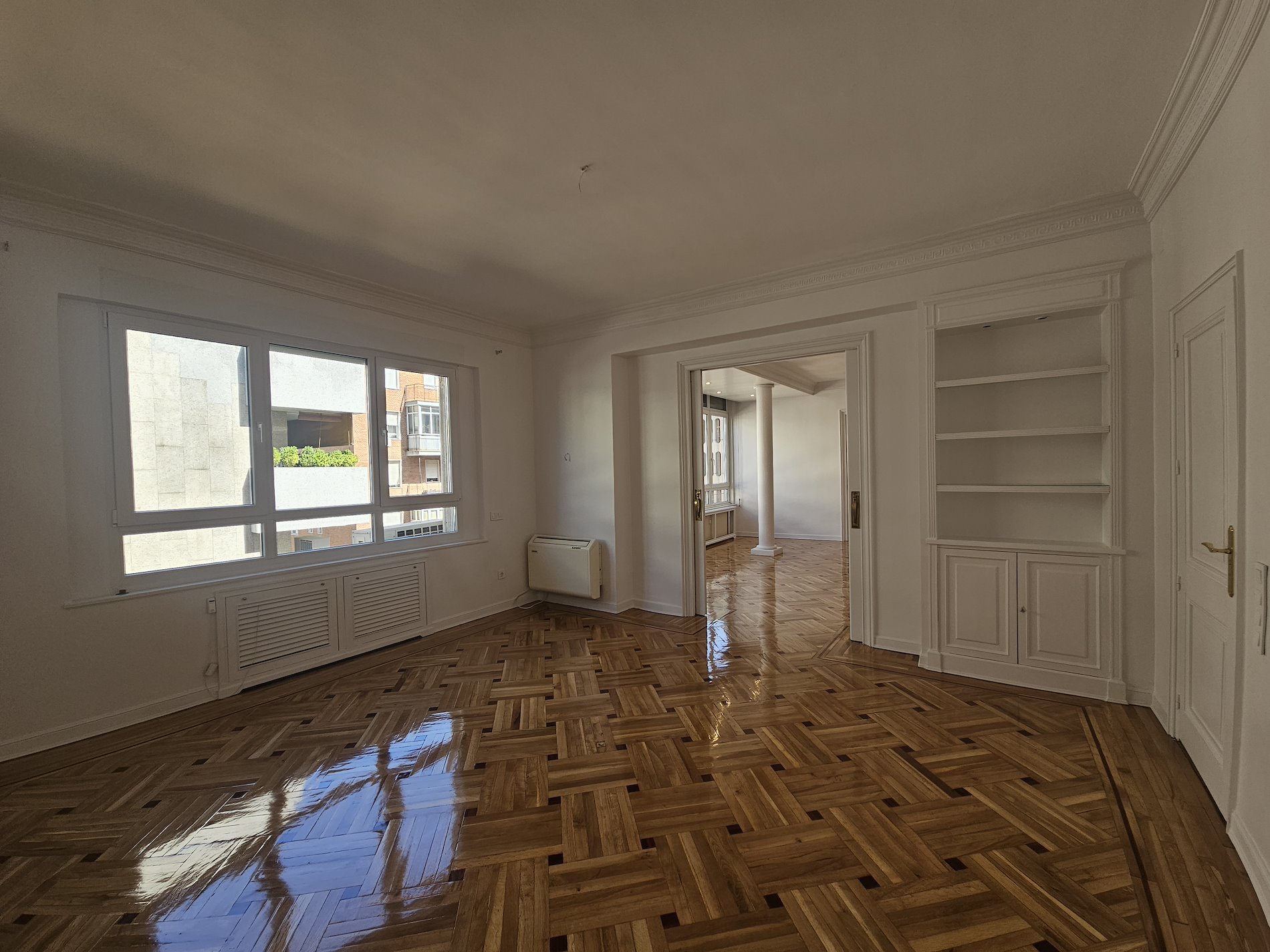 Appartement 285 m² à Madrid
