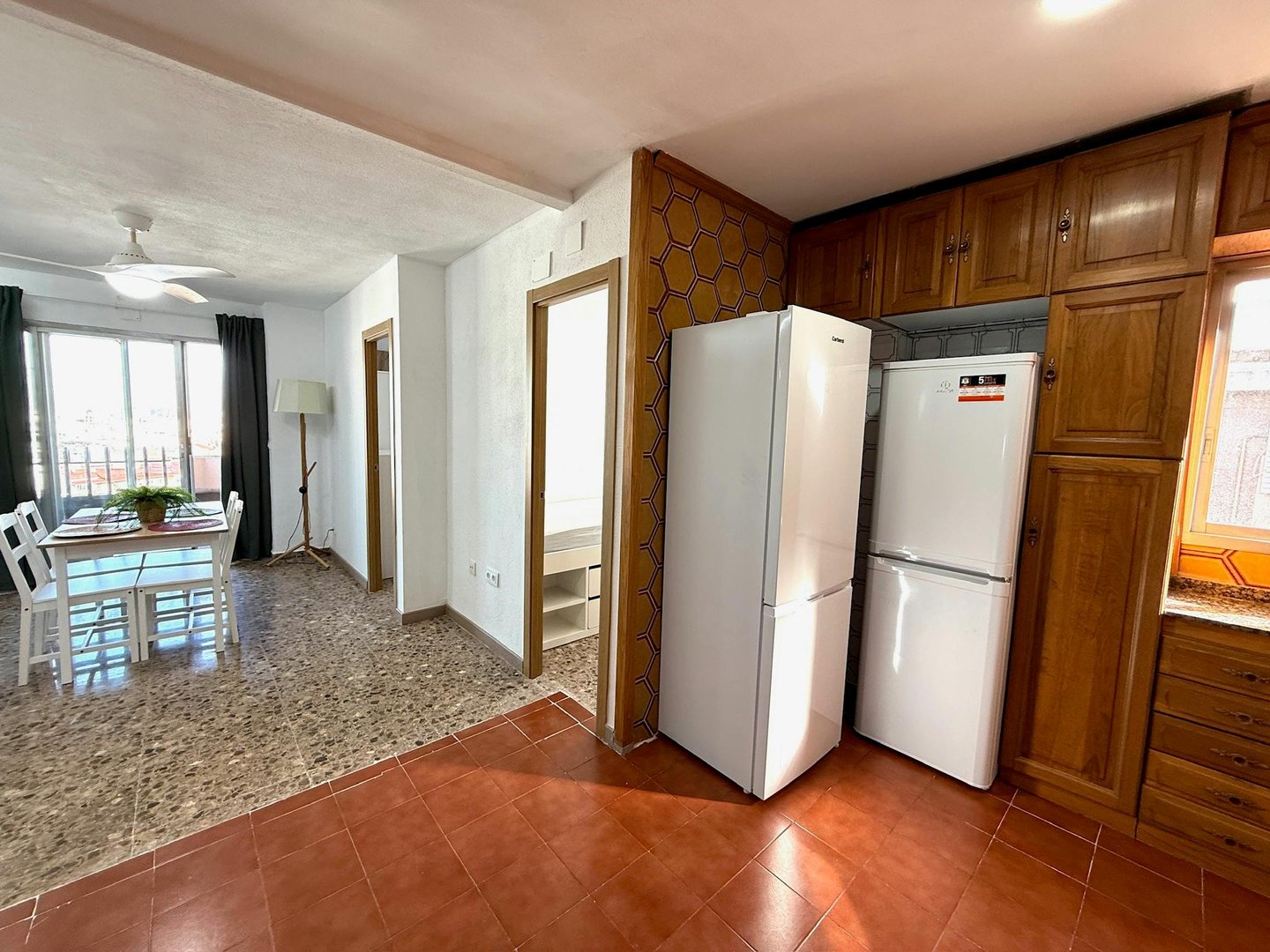 Habitación 15 m², Valencia