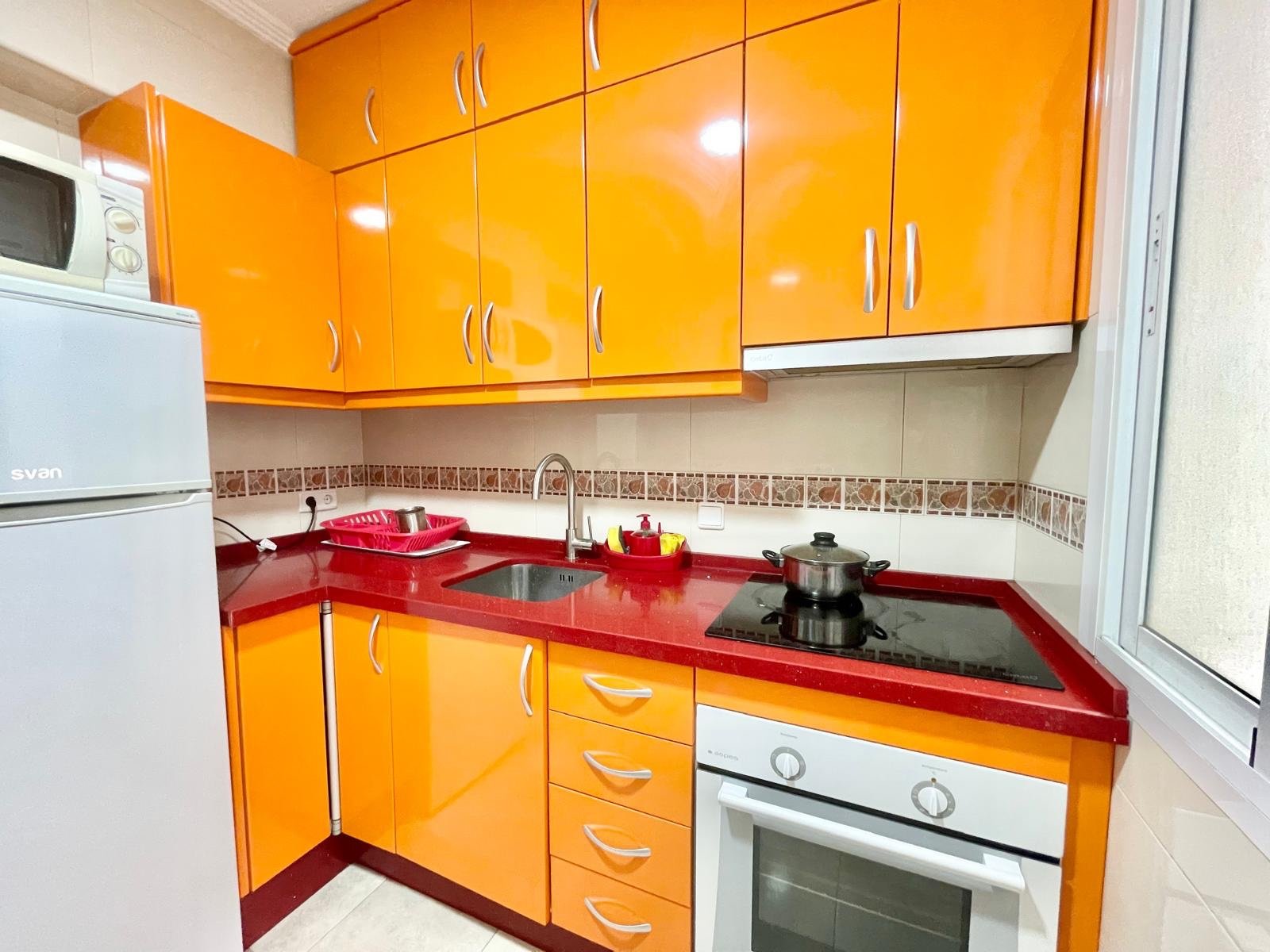 Квартира 70 м² у Torrevieja