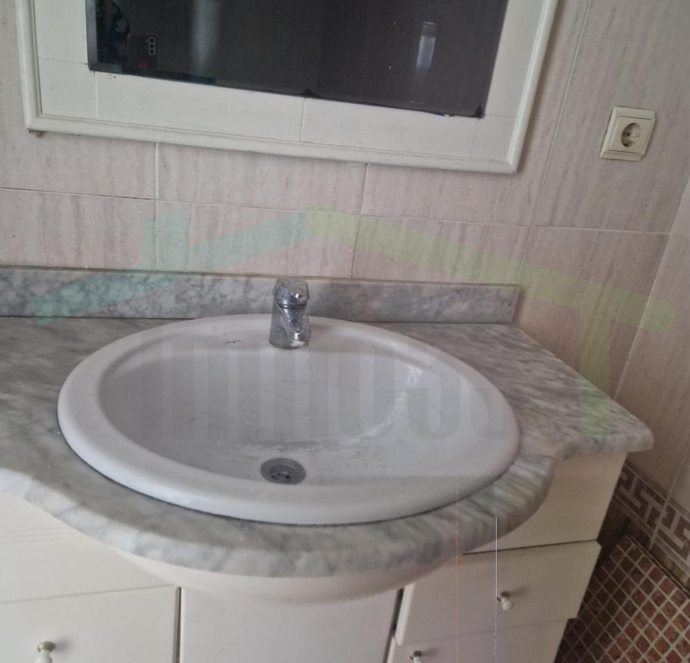 Piso de 59 m² en Villajoyosa