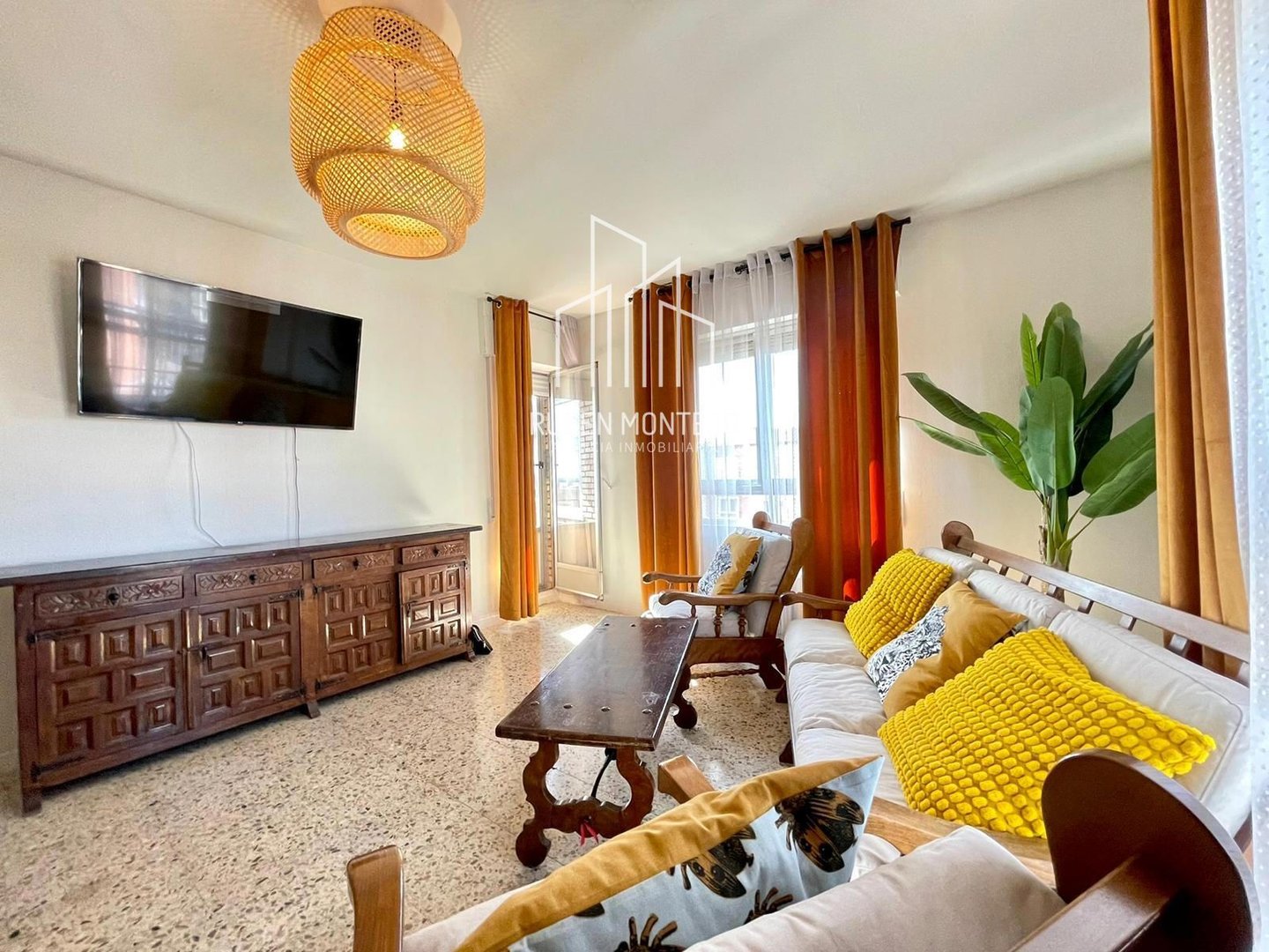 Piso de 146 m² en Salamanca