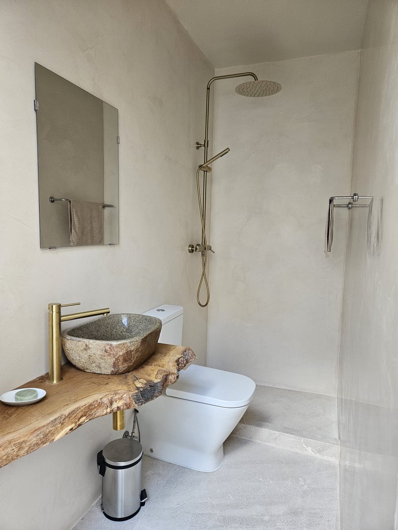 Piso de 110 m² en Pollença