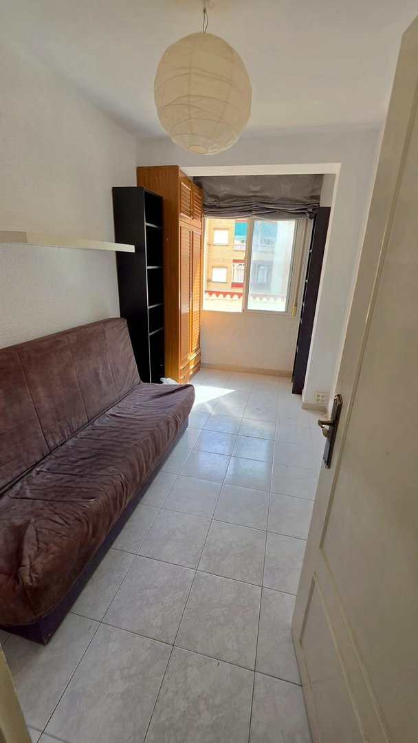 Piso de 67 m² en Zaragoza