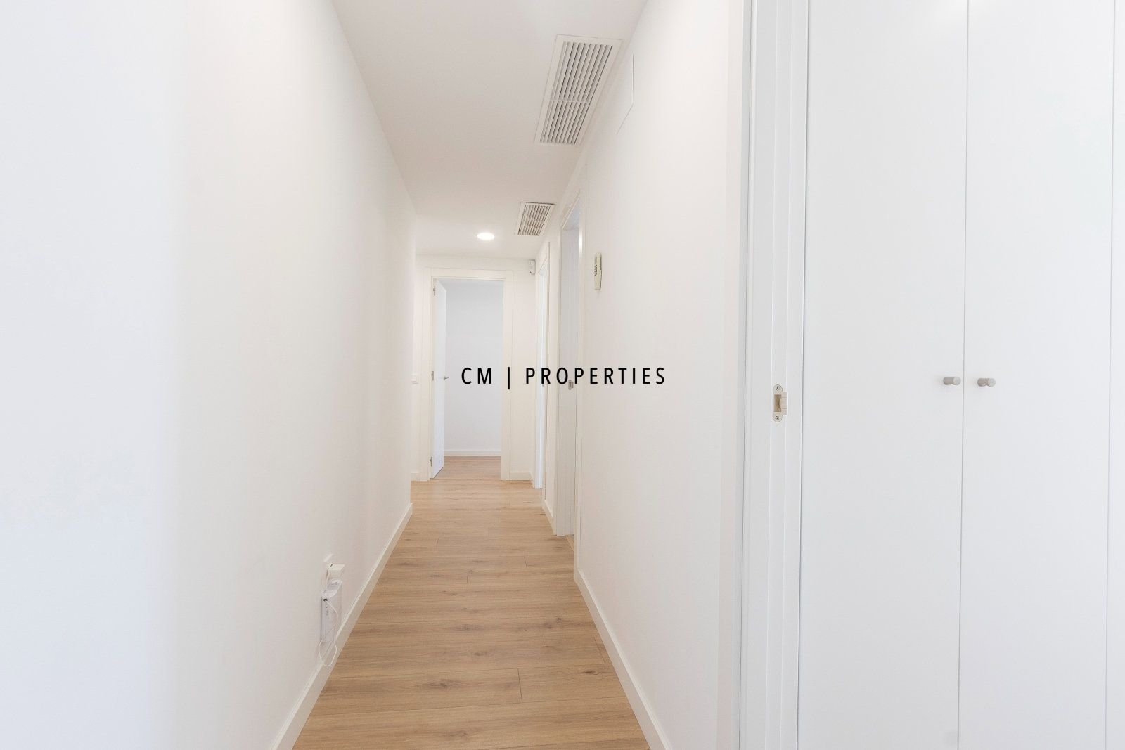 Piso de 243 m² en Valencia