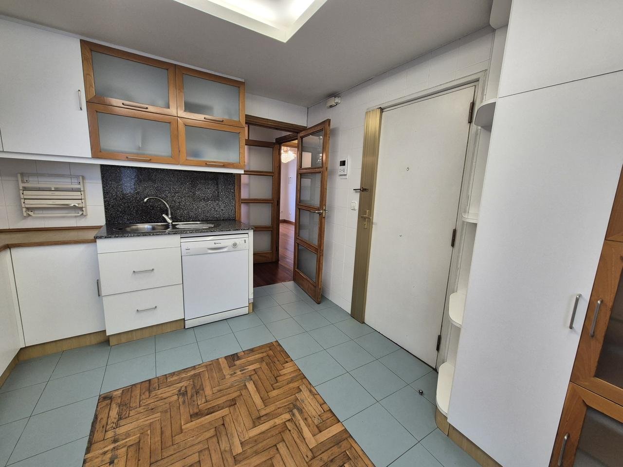 Wohnung 109 m² in Vigo