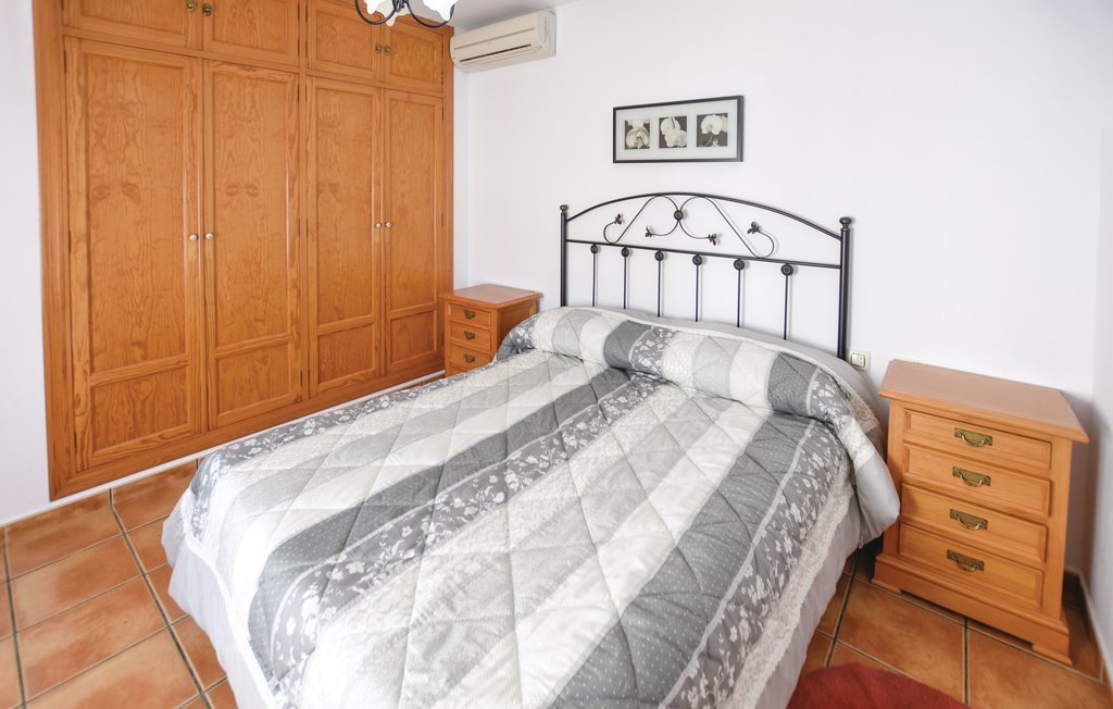 Piso de 110 m² en Níjar