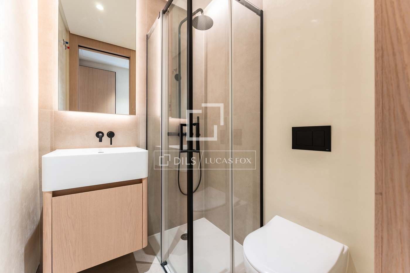Piso de 287 m² en Málaga