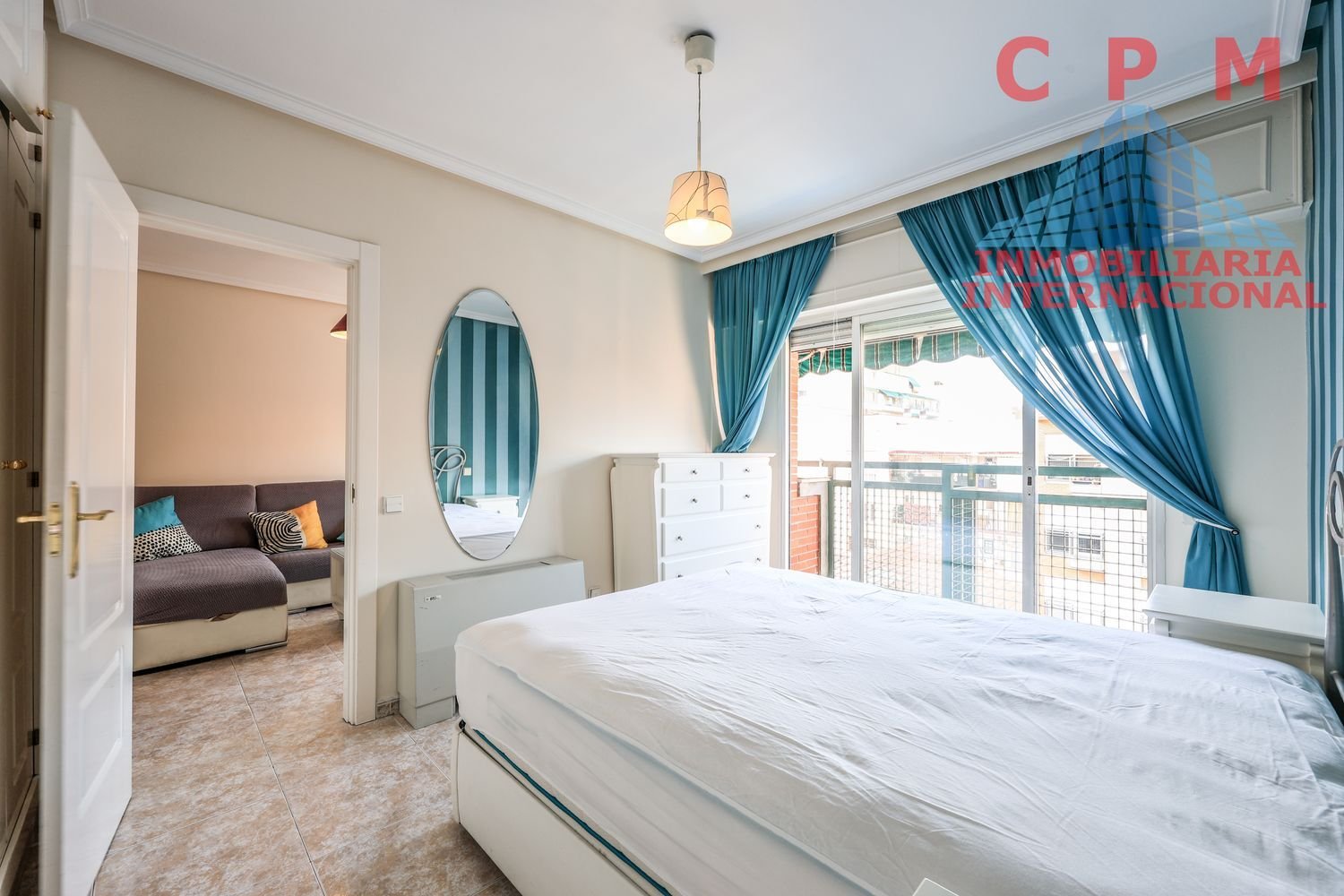Piso de 62 m² en Madrid