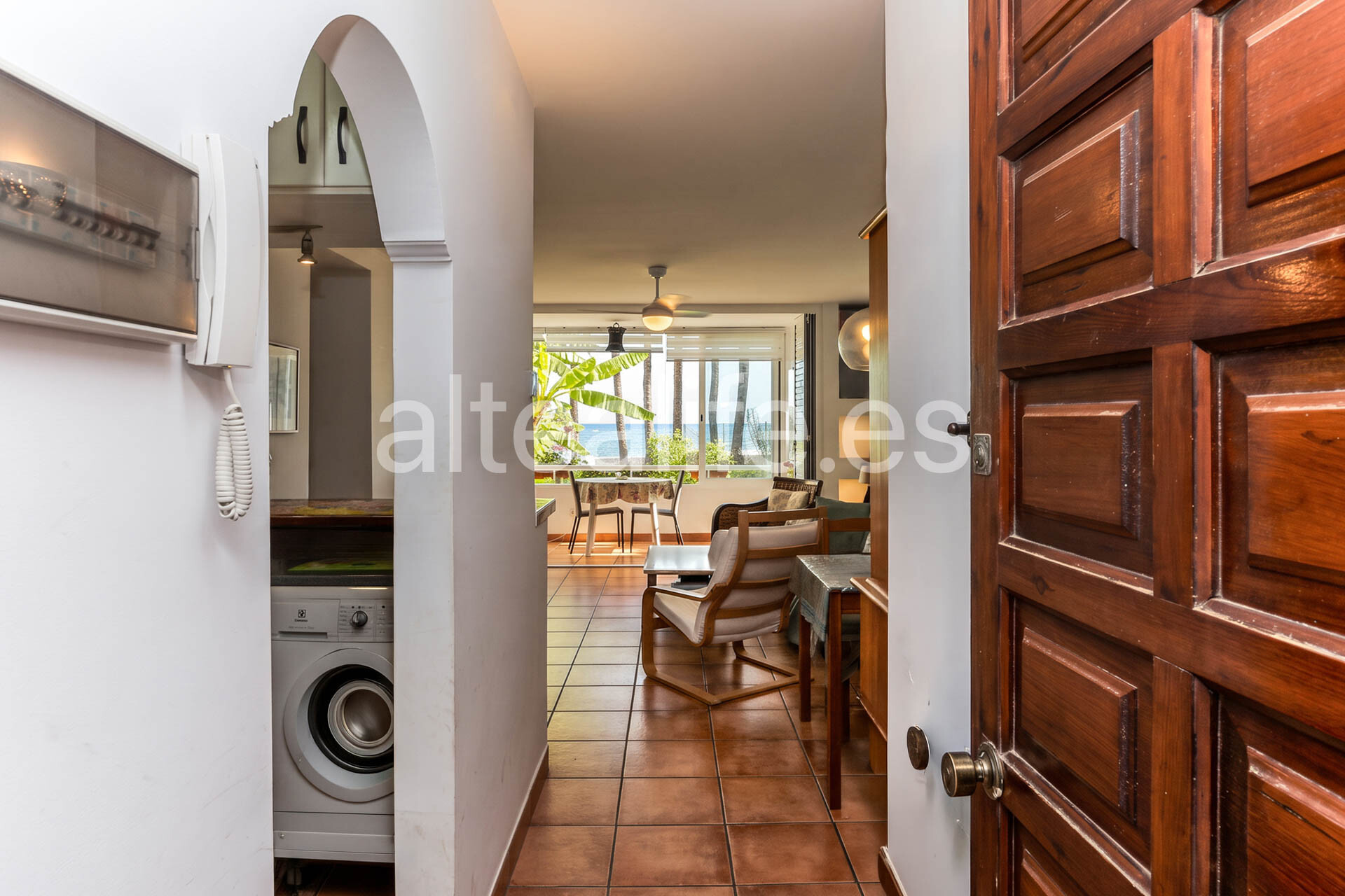 Appartamento 62 m² a Altea