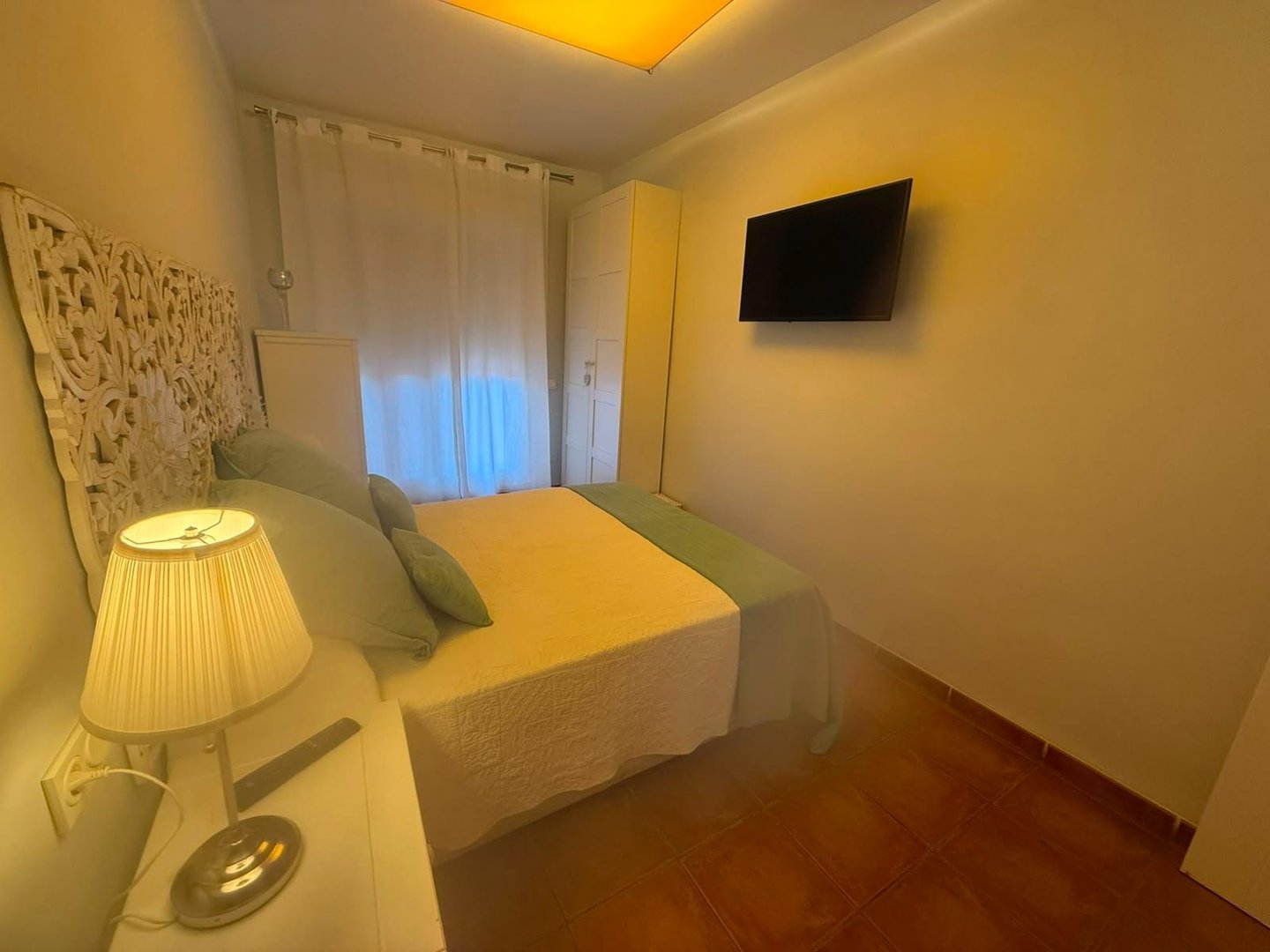 Piso de 55 m² en El Ejido
