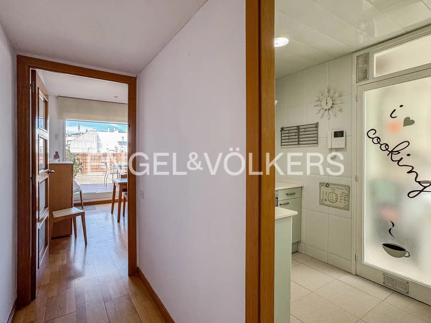 Pis de 122 m² a Barcelona