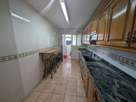 Pis de 167 m² a Castelló de la Plana