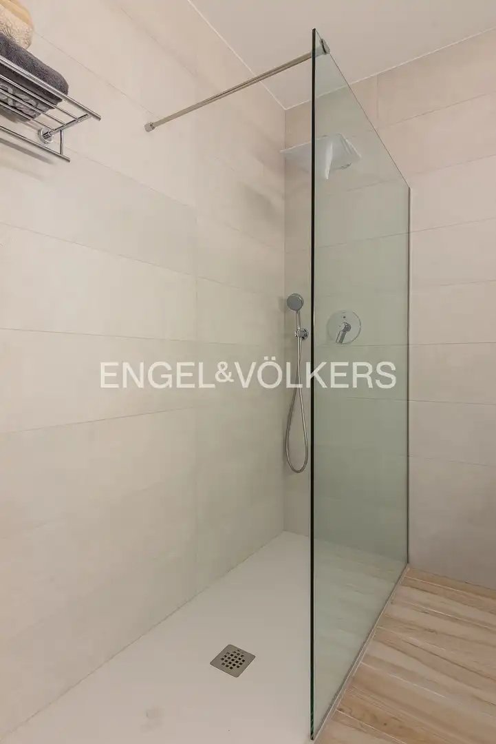Pis de 107 m² a Madrid