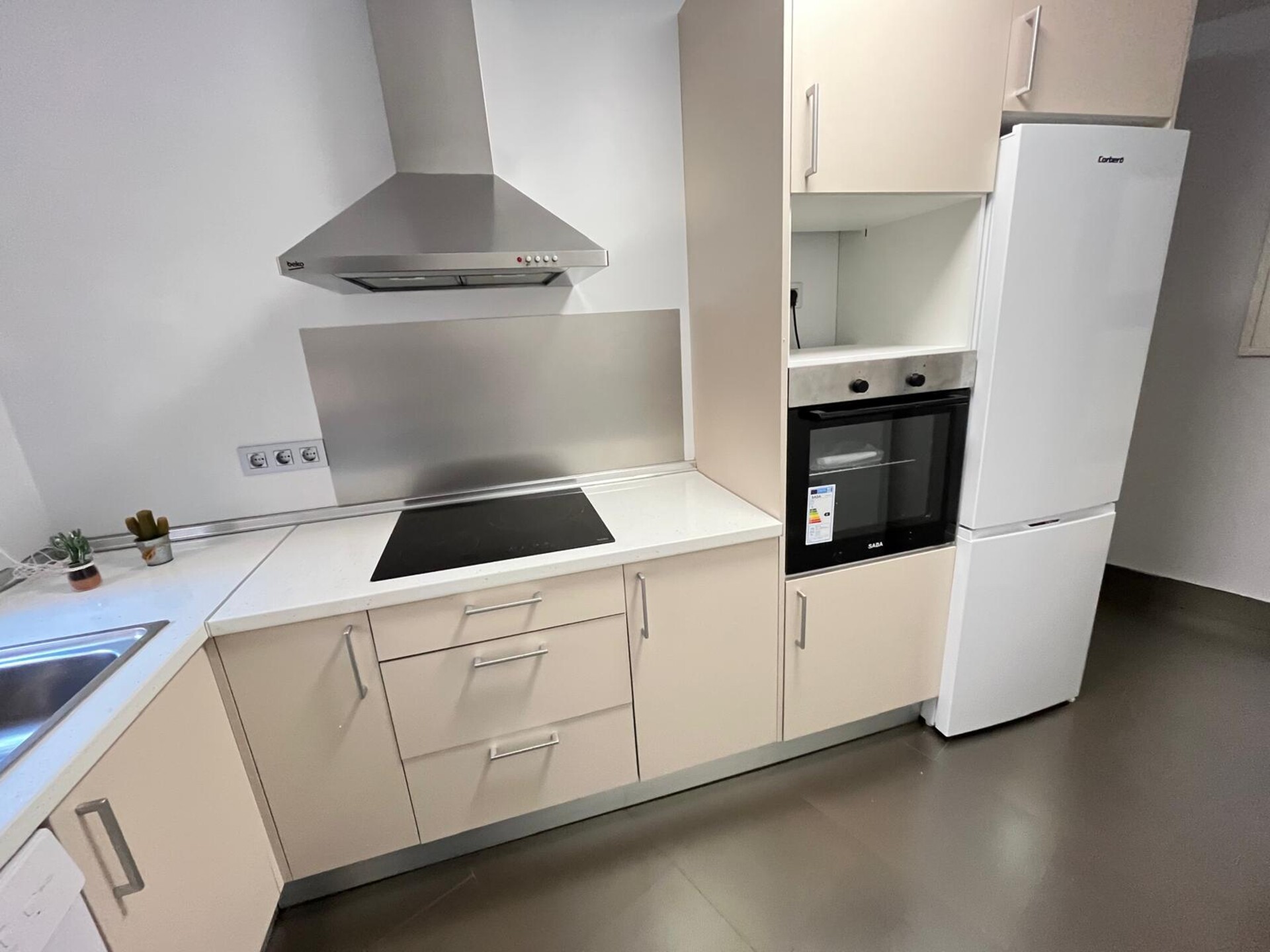 Piso de 86 m² en Dos Hermanas