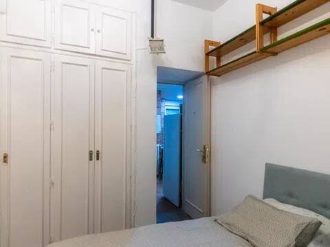 Habitación en alquiler, Madrid