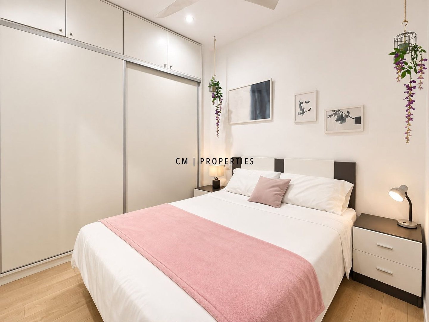 Pis de 93 m² a València