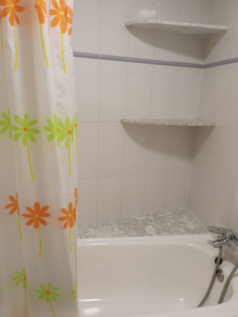 Piso de 70 m² en Sanxenxo