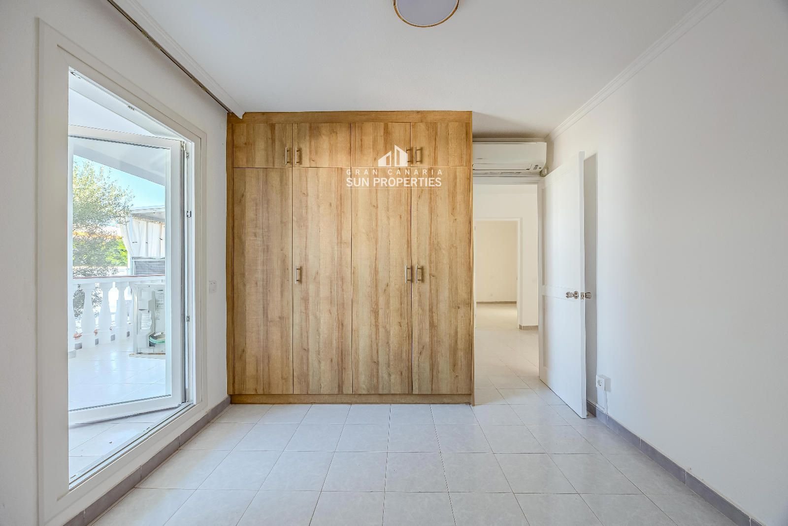Piso de 212 m² en San Bartolomé de Tirajana